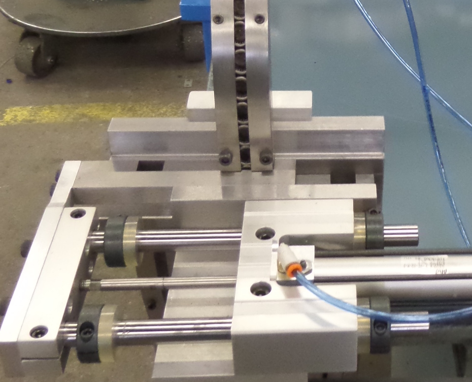 Parts Feeders Inc Part Presentation